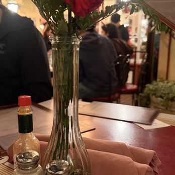Carnation Cafe - American Near Me - Anaheim, California