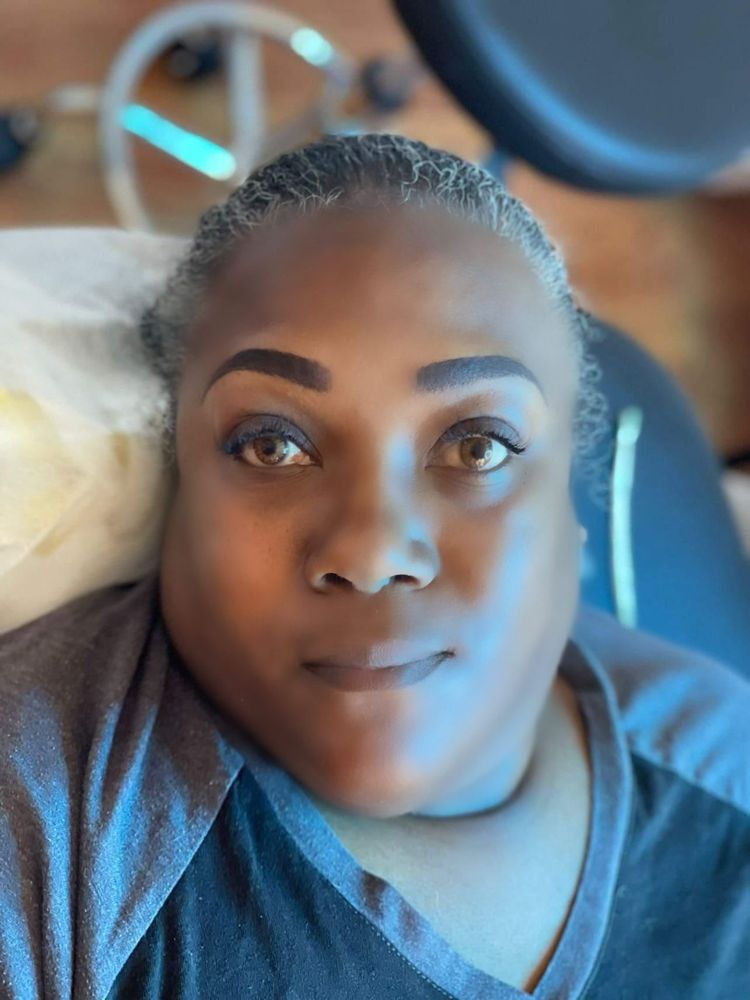 BROWS ROCKING Updated August 2024 65 Photos & 17 Reviews Tracy