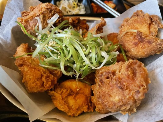 Hanjan South by null