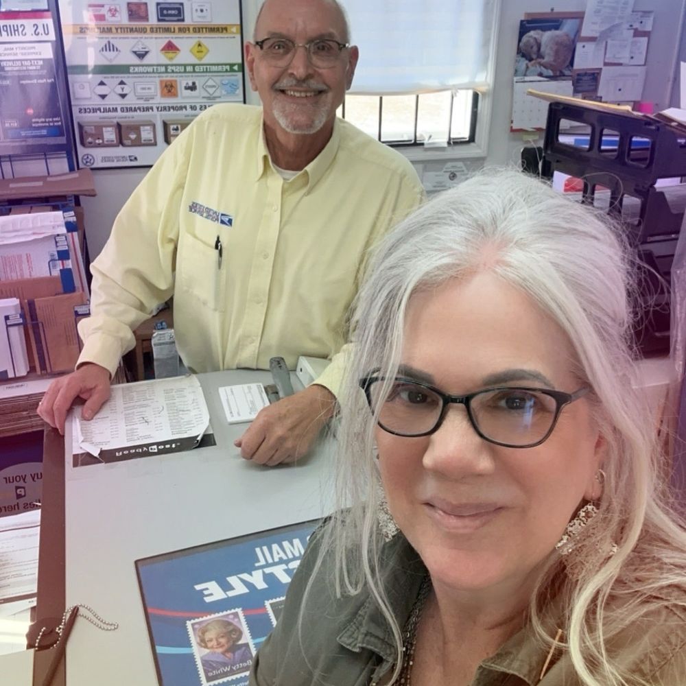 Post Office - Post Offices Near Me - Dewitt, Virginia