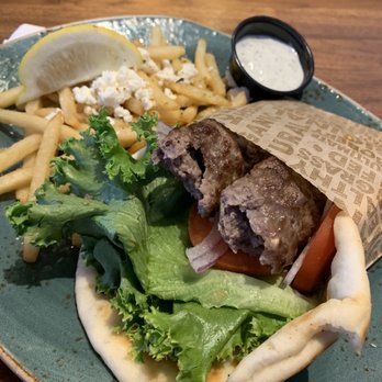 Luna Grill Rancho San Diego - Mediterranean Near Me - El Cajon, California Luna Grill Rancho San Diego - Mediterranean Near Me - El Cajon, California