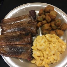 Pork Ribs