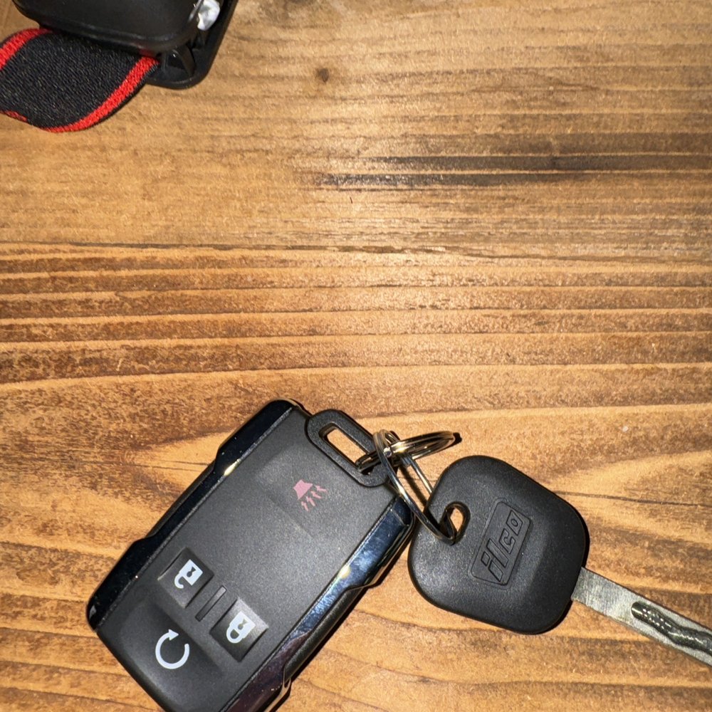 Coast Lock & Safe - Key and fob. - Keys & Locksmiths Near Me - Santa Cruz, California Coast Lock & Safe - Key and fob. - Keys & Locksmiths Near Me - Santa Cruz, California