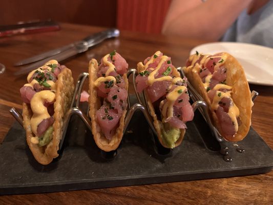 Del Frisco's Grille by null