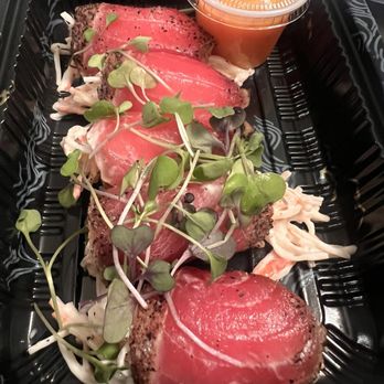 Kashi - Huntington - Tuna app - Japanese Near Me - Huntington, New York