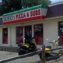 DIORIO’S OF PALISADE - Updated July 2025 - 23 Photos & 74 Reviews - 309 ...