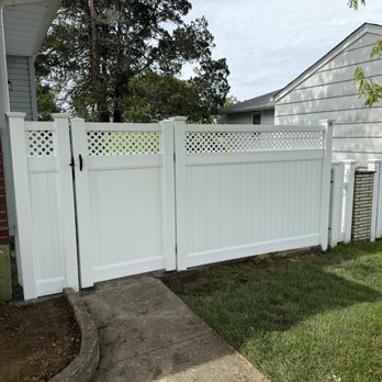 Ronald Quality Fence - Fences & Gates Near Me - West Babylon, New York Ronald Quality Fence - Fences & Gates Near Me - West Babylon, New York