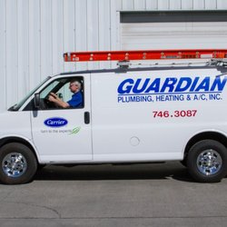Guardian Plumbing & Heating