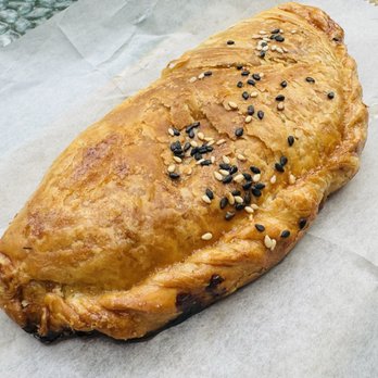 Chaykhana Pittsburgh - Spinach Samsa - Uzbek Near Me - Pittsburgh, Pennsylvania Chaykhana Pittsburgh - Spinach Samsa - Uzbek Near Me - Pittsburgh, Pennsylvania