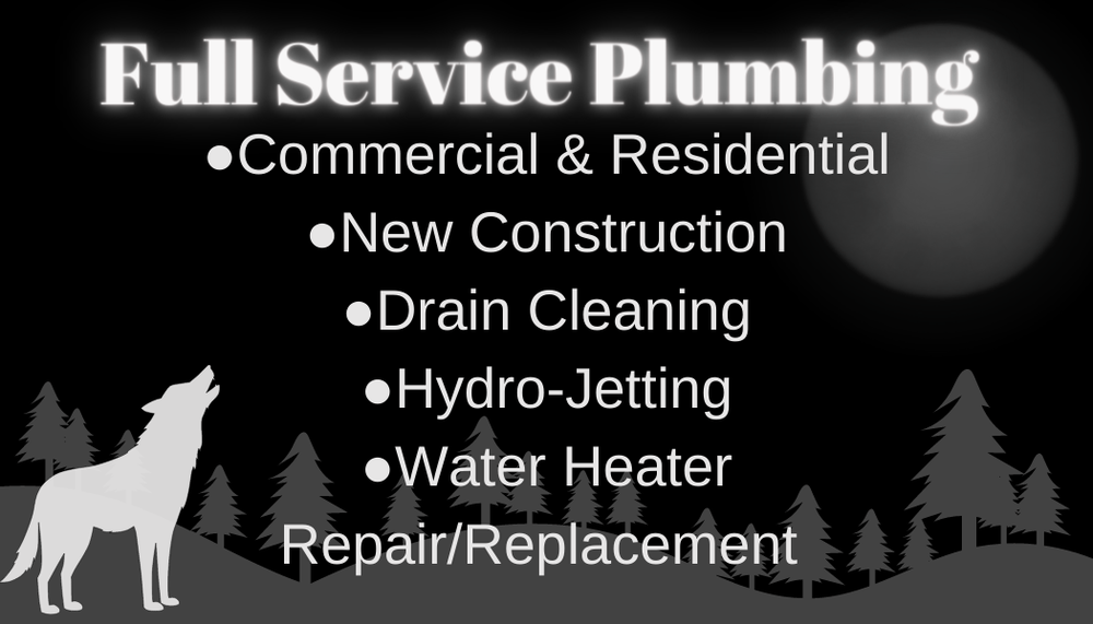 Slide of Full Moon Plumbing