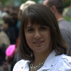 Irina Kolomey, D.O.