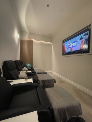 21G Medi Spa by null