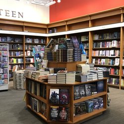 Indigo - Teen area