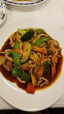 China Town Restaurant by null