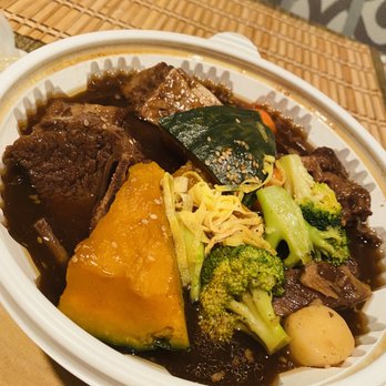 Kunjip - Galbi Jim takeout - Korean Near Me - Santa Clara, California