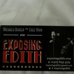 Melbourne Fringe Festival