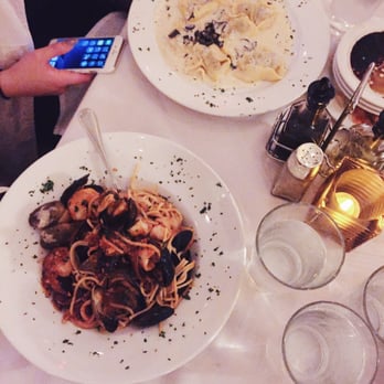 Luna Rossa - Italian Near Me - Tustin, California