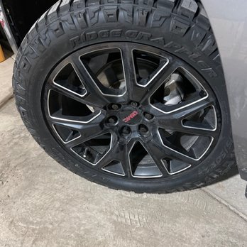 Truck Envy - Tires Near Me - Reno, Nevada Truck Envy - Tires Near Me - Reno, Nevada