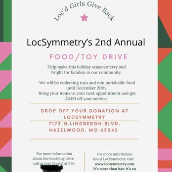 Loc Symmetry - Cosmetology Schools Near Me - Hazelwood, Missouri