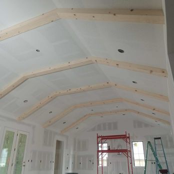 John Rourke Finish Trim - Carpenters Near Me