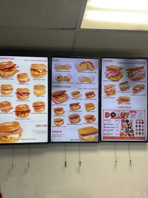 Menu photo 1 Moon Donuts Redondo Beach, CA Menu photo 1 Moon Donuts Redondo Beach, CA