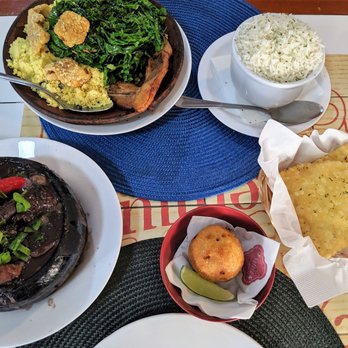 Sotero Cozinha Original - Sotero Cozinha Original 09/07/19: Toasted Cheese Pastel, Shredded Beef and Cheese Bolinho, Feijoada - Brazilian Near Me - São Paulo, SP Sotero Cozinha Original - Sotero Cozinha Original 09/07/19: Toasted Cheese Pastel, Shredded Beef and Cheese Bolinho, Feijoada - Brazilian Near Me - São Paulo, SP