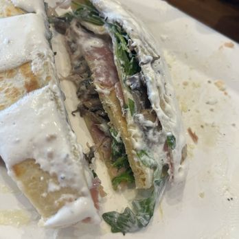Crepes & Dreams - Brie and Prosciutto - Creperies Near Me - Highlands Ranch, Colorado