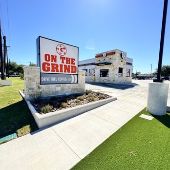 ON THE GRIND COFFEE - Updated January 2026 - 11 Photos & 12