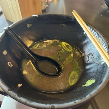 Pho Nom - Pho short rib - Vietnamese Near Me - San Diego, California