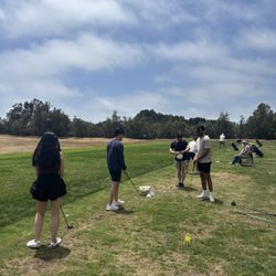Tee Time Golf Range
