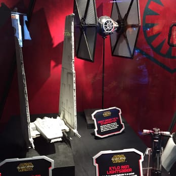 Star Wars Launch Bay - Amusement Parks Near Me - Anaheim, California Star Wars Launch Bay - Amusement Parks Near Me - Anaheim, California