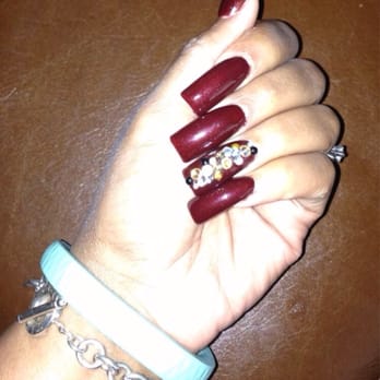 Got Nails Nailtique - Nail Salons Near Me - Houston, Texas Got Nails Nailtique - Nail Salons Near Me - Houston, Texas