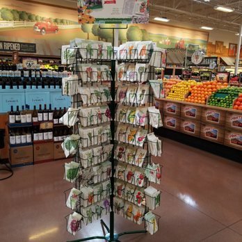 Sprouts Farmers Market - They have seeds to plant in your Garden! - Grocery Near Me - Murfreesboro, Tennessee Sprouts Farmers Market - They have seeds to plant in your Garden! - Grocery Near Me - Murfreesboro, Tennessee