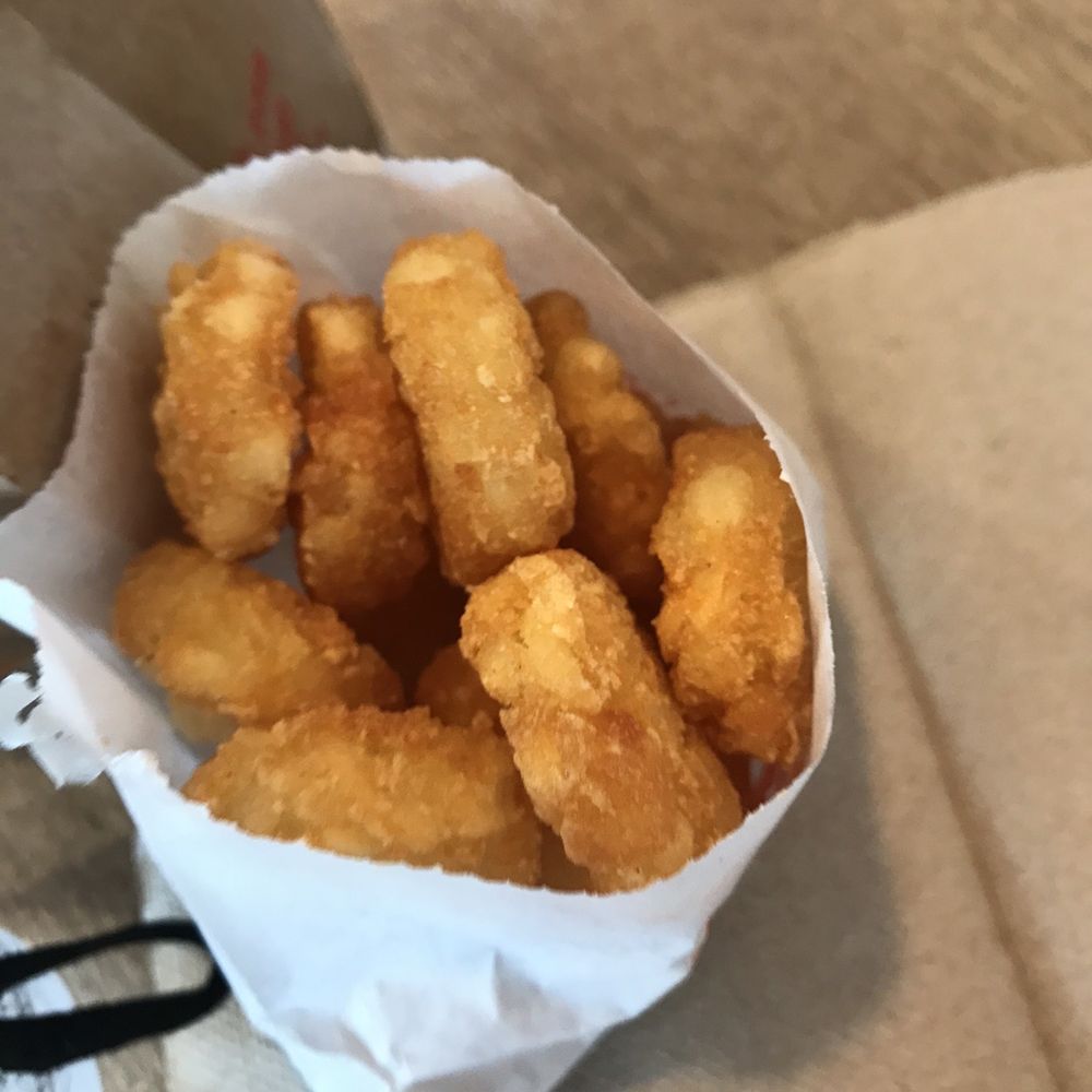 Burger King - Hash browns - Fast Food Near Me - Gallup, New Mexico Burger King - Hash browns - Fast Food Near Me - Gallup, New Mexico