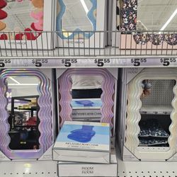 Five Below - Mirrors