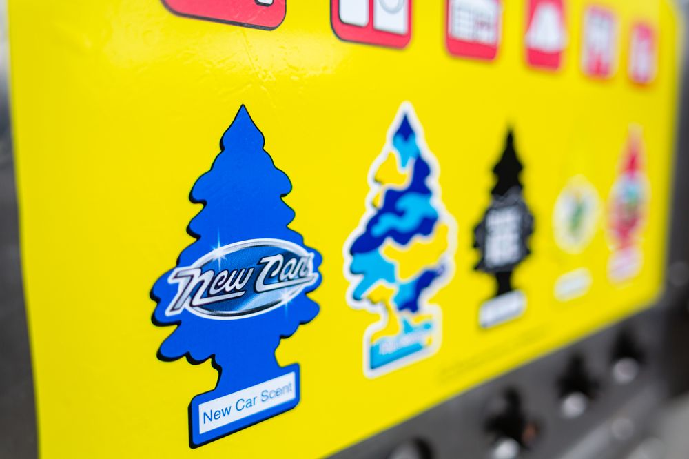 SCRUB CAR WASH ELLENVILLE 13 Photos 13 N Main St, Ellenville, New