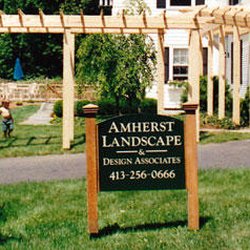 Amherst Landscape & Design Associates