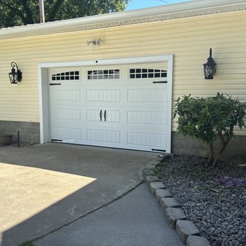 4th Generations Doors - My new door - Garage Door Services Near Me - Huntington, West Virginia 4th Generations Doors - My new door - Garage Door Services Near Me - Huntington, West Virginia