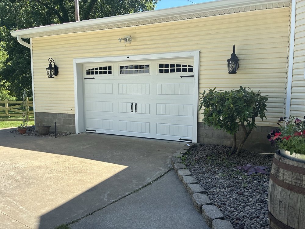 4th Generations Doors - Garage Door Contractor in Huntington, WV