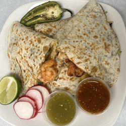 Rancho Market & Deli