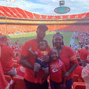 Arrowhead Stadium - Stadiums & Arenas Near Me - Kansas City, Missouri Arrowhead Stadium - Stadiums & Arenas Near Me - Kansas City, Missouri