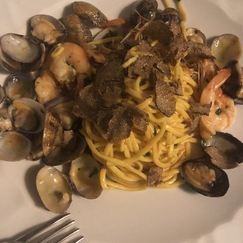 Hosteria dei Numeri Primi - Seafood Near Me - Rome, RM Hosteria dei Numeri Primi - Seafood Near Me - Rome, RM