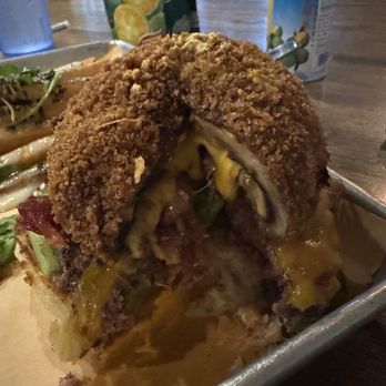 Flip 'n Patties - Energy Corridor - Flip 'n Patties Burger - Filipino Near Me - Houston, Texas Flip 'n Patties - Energy Corridor - Flip 'n Patties Burger - Filipino Near Me - Houston, Texas