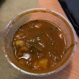 Vindaloo