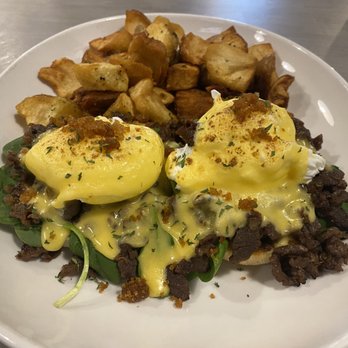 Kook's Cooks - Egg Benedict - Breakfast & Brunch Near Me - Coquitlam, British Columbia Kook's Cooks - Egg Benedict - Breakfast & Brunch Near Me - Coquitlam, British Columbia