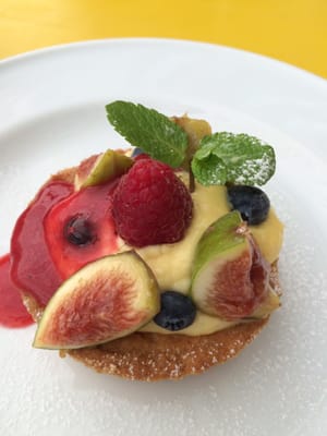 Ristorante Un Posto a Milano by null