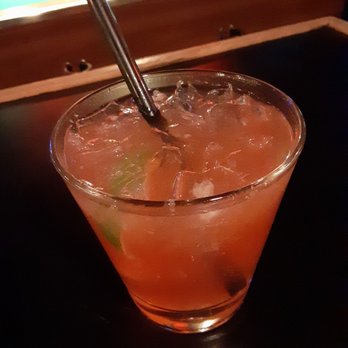 Press Play - Holiday Mule! - Bars Near Me - Boulder, Colorado
