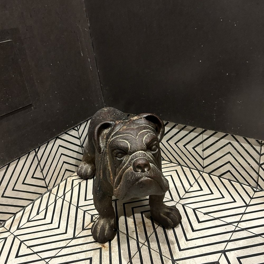 Forma Pasta Factory - Random bulldog- cute! - Pasta Shops Near Me - Brooklyn, New York Forma Pasta Factory - Random bulldog- cute! - Pasta Shops Near Me - Brooklyn, New York