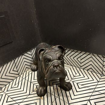 Forma Pasta Factory - Random bulldog- cute! - Pasta Shops Near Me - Brooklyn, New York Forma Pasta Factory - Random bulldog- cute! - Pasta Shops Near Me - Brooklyn, New York