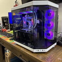 Eddies Gaming Computers and Repair